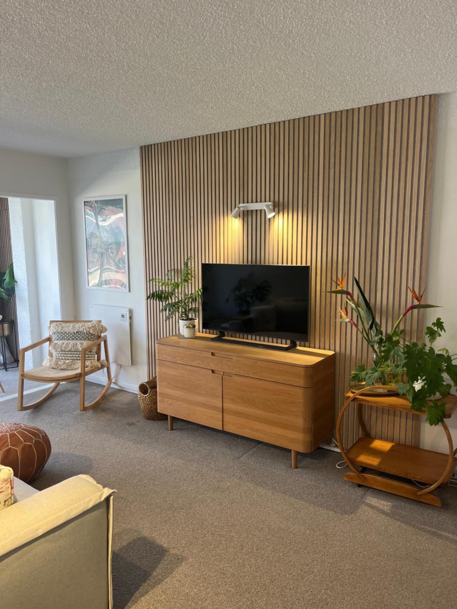 Charm On Commons, Mauao Lägenhet Mount Maunganui Exteriör bild